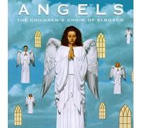 Children's Choir of Elbosco - Angels
