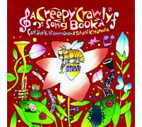 Children's Choir of Eton - A Creepy Crawly Song Book