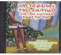Children's Chorus - How The Grinch Stole Christmas & Other Christmas