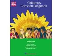 Children's Christian Songbook