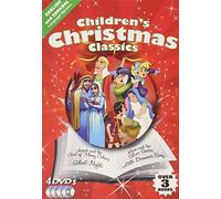 Childrens Christmas Classics