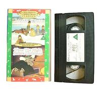 Children's Christmas Classics: Jingle Bells - Children’s - Pal VHS