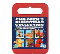 Children's Christmas Collection [Import anglais]