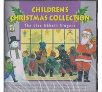 Childrens Christmas Collection [Import anglais]