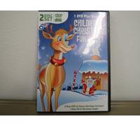 Children's Christmas Fun Pack