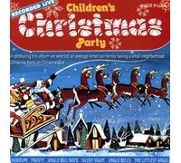 Childrens Christmas Party