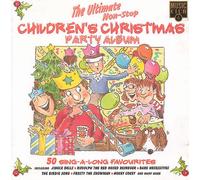 Children'S Christmas Party - Non Stop Children'S Christmas