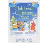 Children's Christmas Piano