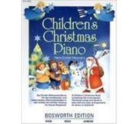 Children's Christmas Piano Heumann, Hans-Günter (Auteur)