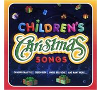 Children's Christmas Songs