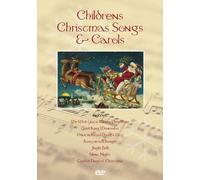 Children's Christmas Songs and Carols