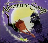Children's Classic Adventure Songs