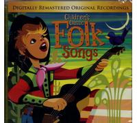 Children's Classic Folk Songs