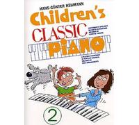 Children's classic piano 2 piano