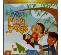 Children's Classic Play Songs