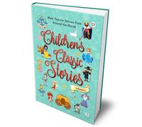 Children's Classic Stories 1 (Hardcover Library Edition)