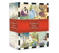 Children's Classics 6-Book Box Set