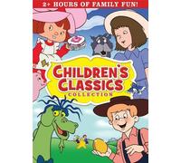 Children's Classics Collection