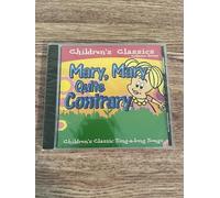 Children's Classics Collector Series - Mary, Mary Quite Contrary (UK Import)