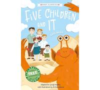 Children's Classics: Five Children and It (Easy Classics)
