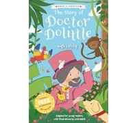Children's Classics: The Story of Doctor Dolittle (Easy Classics)