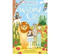 Childrens Classics The Wonderful Wizard of Oz Easy Classics - Sweet Cherry Publishing - Sweet Cherry Publishing - Livre en Anglais - Paperback Sweet Cherry PublishingSweet Cherry Publishing (Auteur)