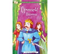 Children's Classics Volume 5 The Winter's Tale - William Shakespeare (Kinderbuch auf Polnisch)