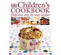 Children's Cookbook: Delicious Step-by-Step Recipes