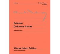Children's Corner by Debussy, Claude NEUF