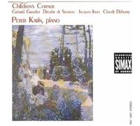 Children's Corner De Claude Debussy