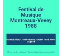 Children's Corner-Impromptus 2 & 3-Le Tombeau De Couperin