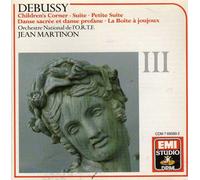 Martinon,J. - Orchesterwerke Vol.3 [Import]