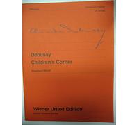 Children's Corner - Piano