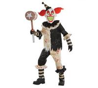Children's Costume Carnival Nightmare 8-10 Years