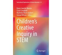 Children's Creative Inquiry In Stem