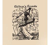 Children's Crusade - A Duty-Dance With Death [Compact Discs]