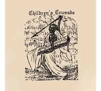 Children's Crusade - A Duty-Dance With Death [VINYL]