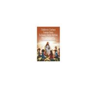 Children's Curious Connections To Know Christ Within Our Christianity