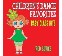 Children's Dance Favorites (Red Series) (US [Import]