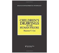 Children's Drawings Of The Human Figure