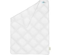 Children's Duvet 100 X 135 Cm,Washable At 95 °C,Extra Hygiene For Your Baby Child,Suitable For Sufferers,Baby Duvet 100 X 135 Cm,All Duvet