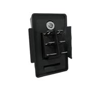 Children'S Electric Car Vehicles Accelerator Foot Pedal Reset Control Switch for Kids Ride on Toy Re