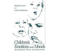 Children's Emotions And Moods