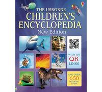 Children's Encyclopedia: New Edition: 1 (Encyclopedias)