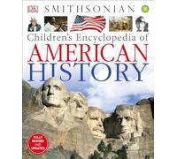 Children's Encyclopedia of American History