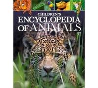 Childrens Encyclopedia of Animals by Dr Meriel Lland Meriel Lland , Michael Leach (Auteur)