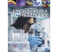 Childrens Encyclopedia of Chemistry by Janet Bingham Janet Bingham (Auteur)