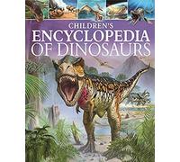 Children's Encyclopedia Of Dinosaurs