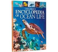 Childrens Encyclopedia of Ocean Life by Claudia Martin Claudia Martin (Auteur)