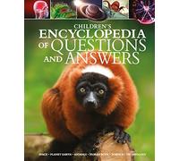 Children's Encyclopedia of Questions and Answers